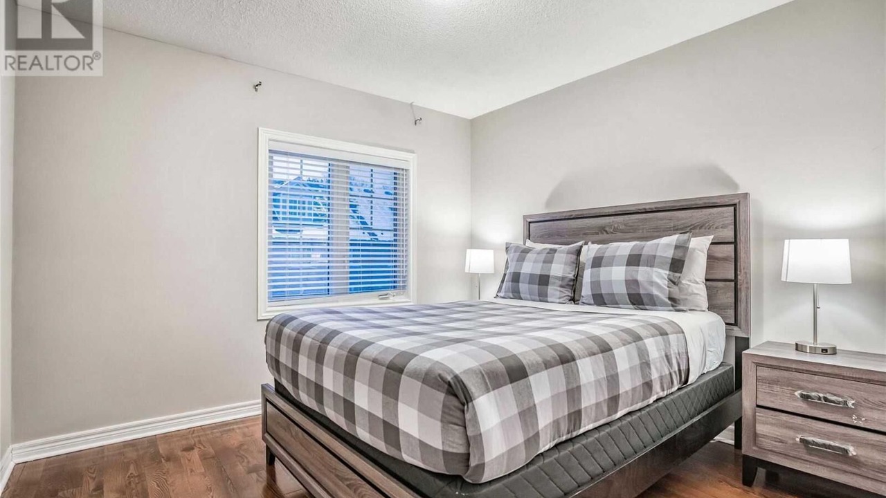 Photo of Bedroom in Central Erin Mills