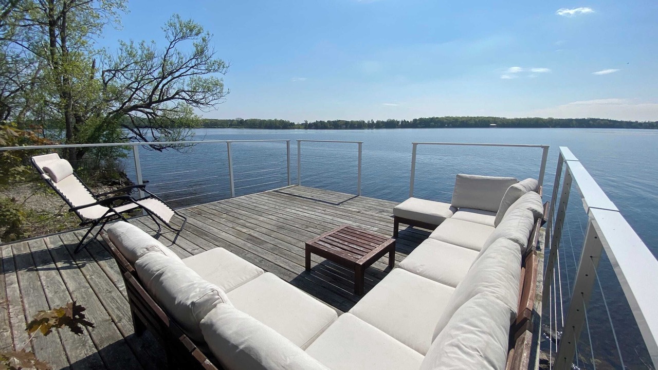 Photo of Patio Balcony in Prince Edward