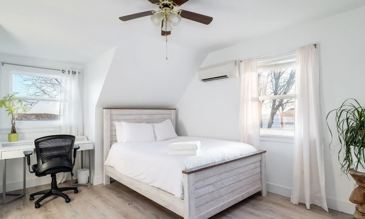 Photo of Bedroom in Prince Edward