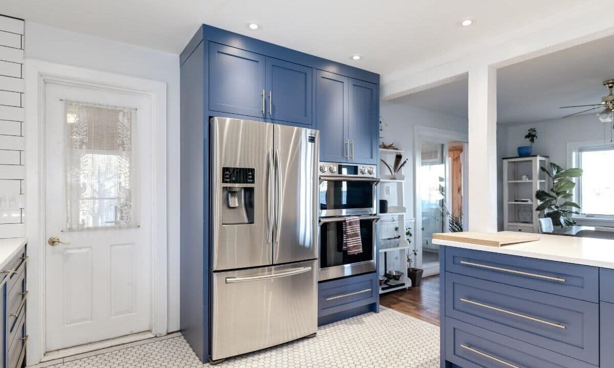 Photo of Kitchen in Prince Edward