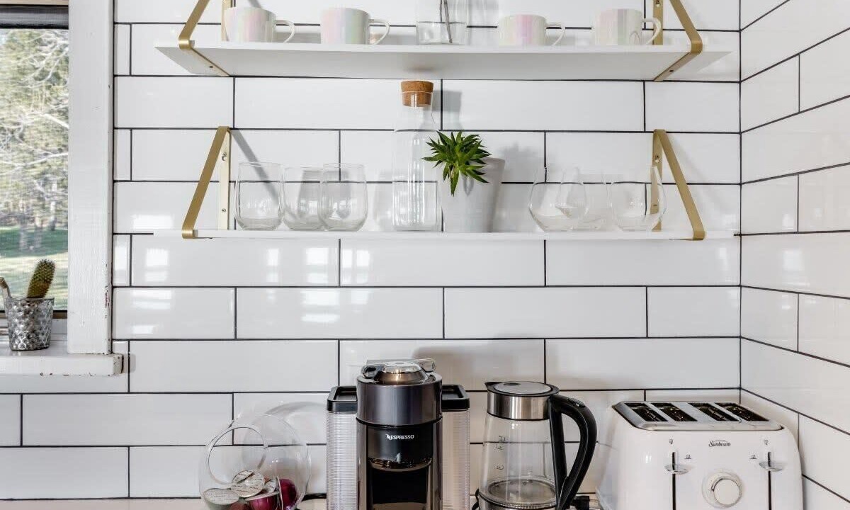 Photo of Kitchen in Prince Edward