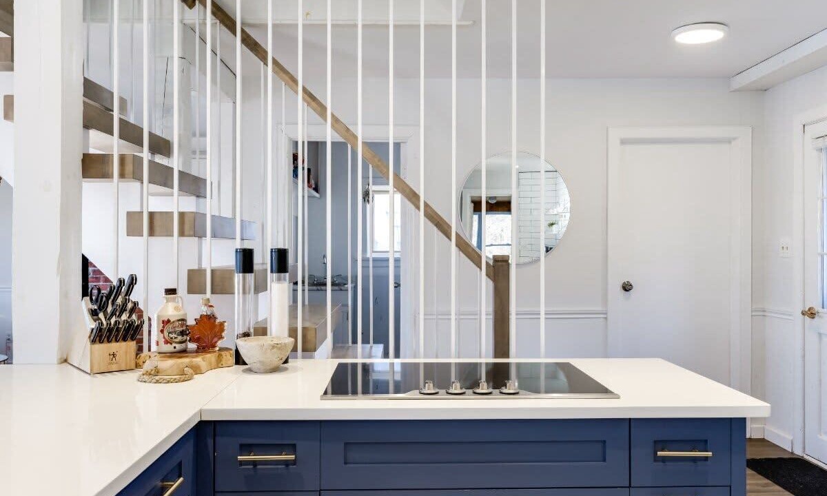 Photo of Kitchen in Prince Edward