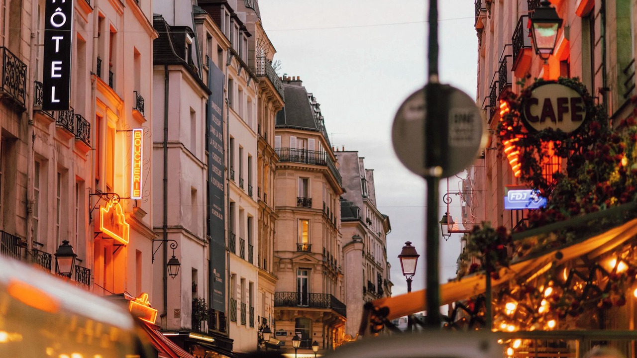 Photo of Others in Bonne-Nouvelle