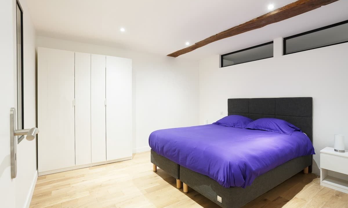 Photo of Bedroom in Bonne-Nouvelle