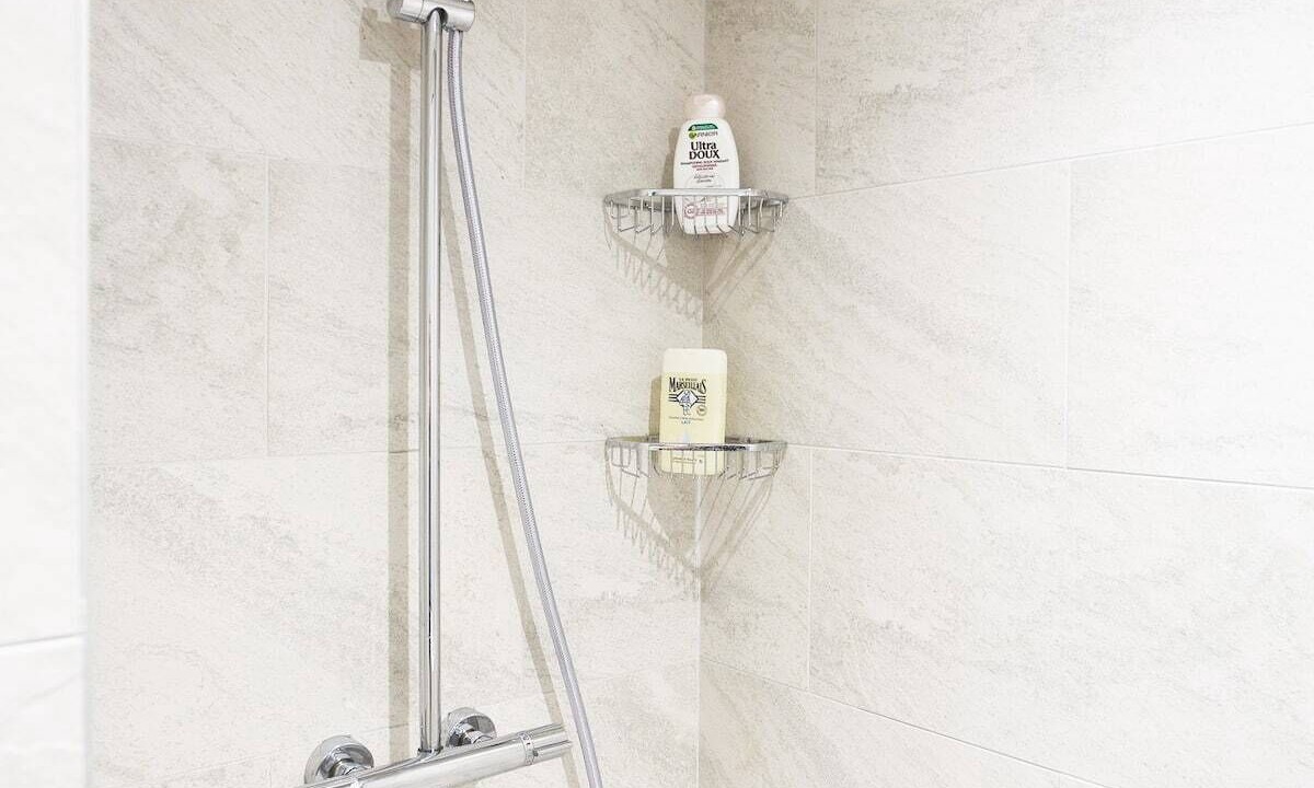 Photo of Bathroom in Bonne-Nouvelle