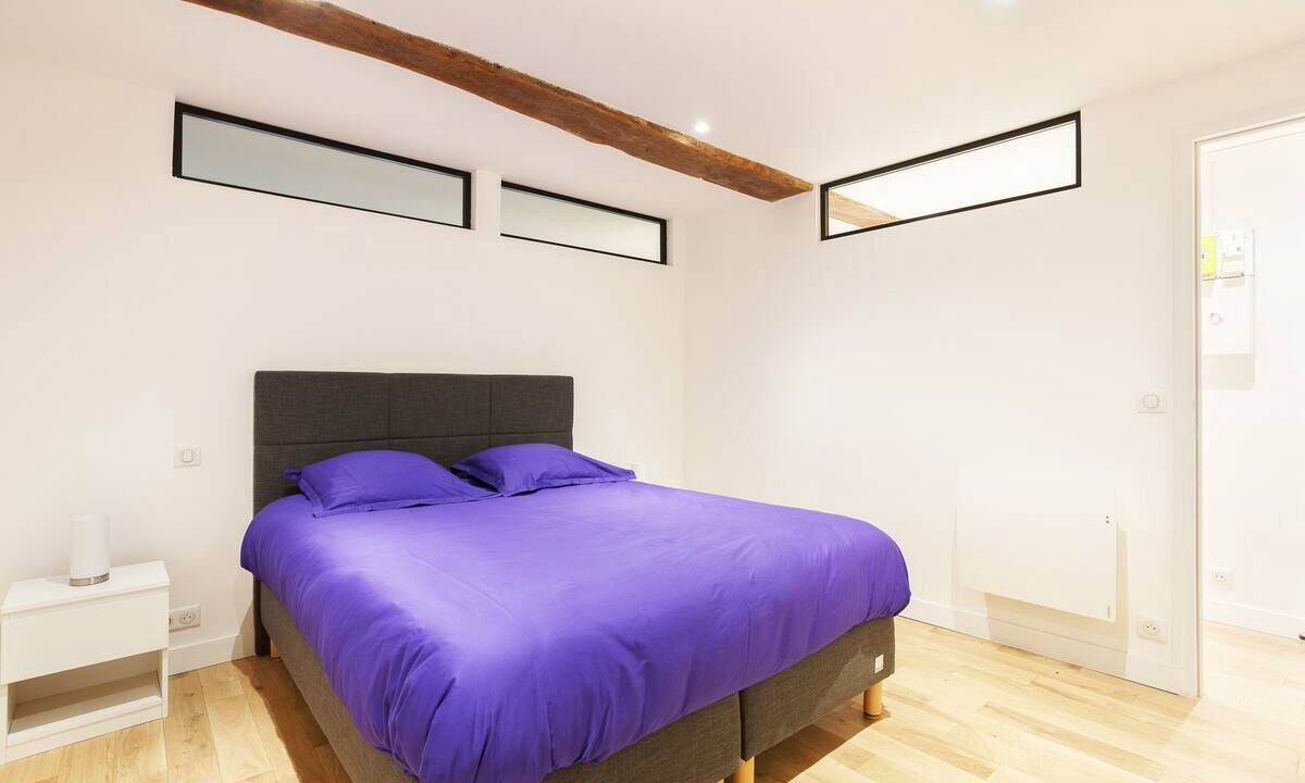Photo of Bedroom in Bonne-Nouvelle