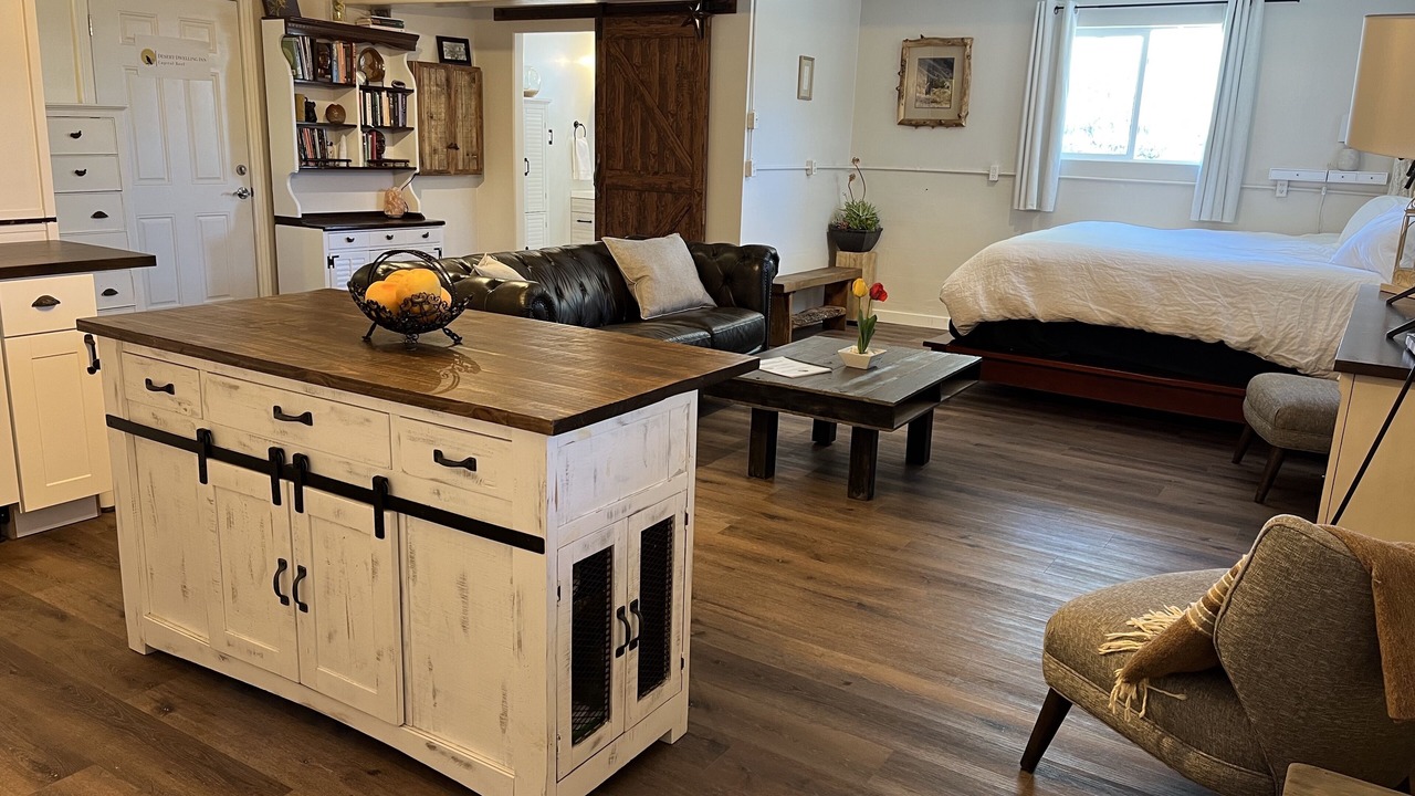 Photo of Bedroom in Torrey