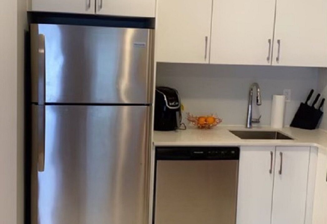 Photo of Kitchen in Islington - City Centre West