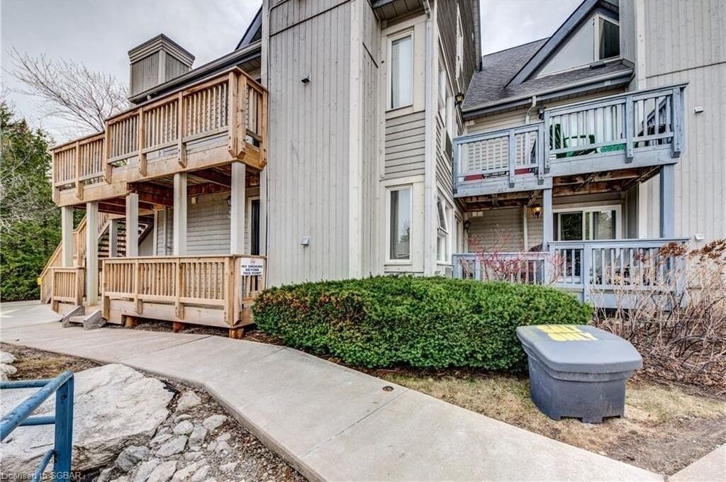 Photo of Outdoor in Craigleith