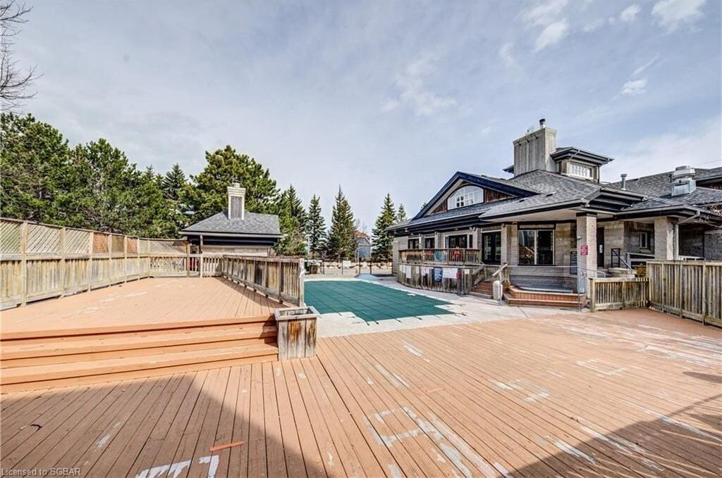 Photo of Outdoor in Craigleith