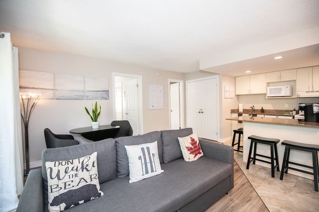 Photo of Livingroom in Craigleith