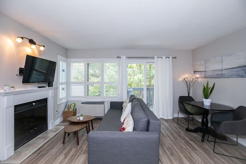 Photo of Livingroom in Craigleith
