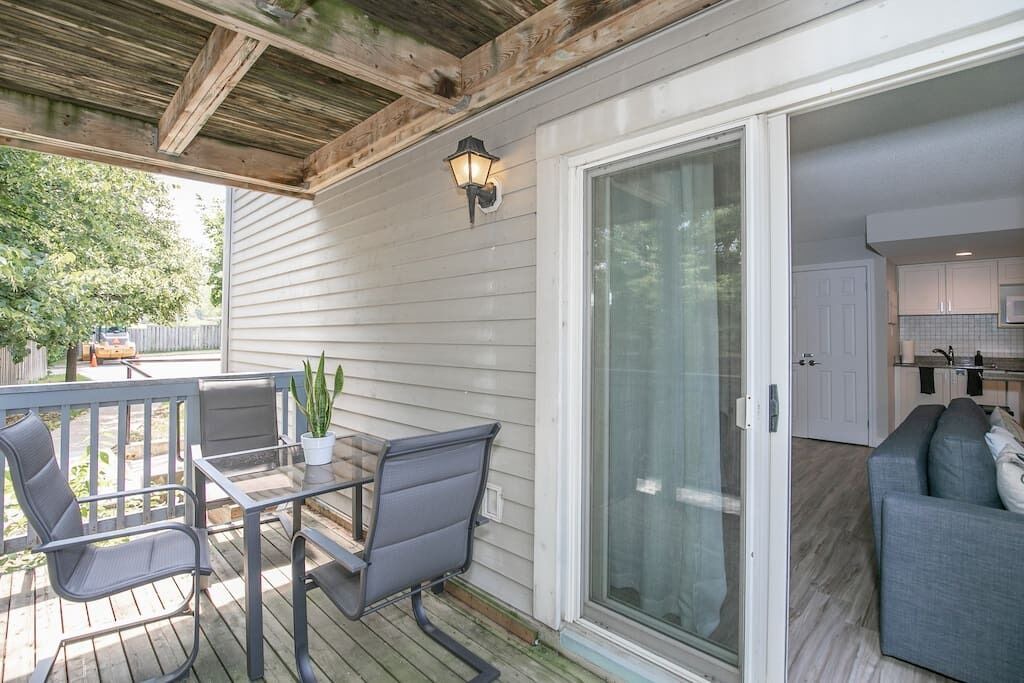 Photo of Outdoor in Craigleith