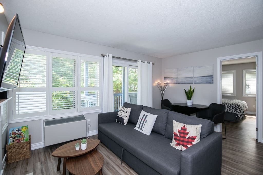 Photo of Livingroom in Craigleith