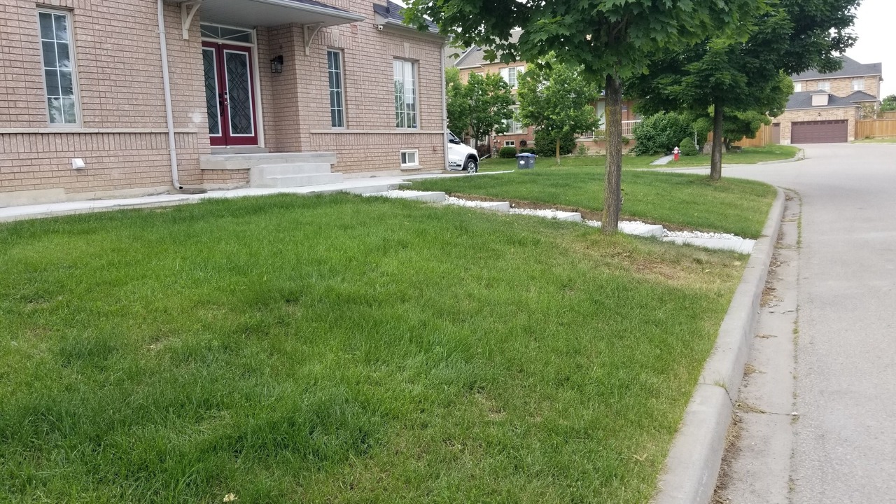 Photo of Outdoor in Churchill Meadows