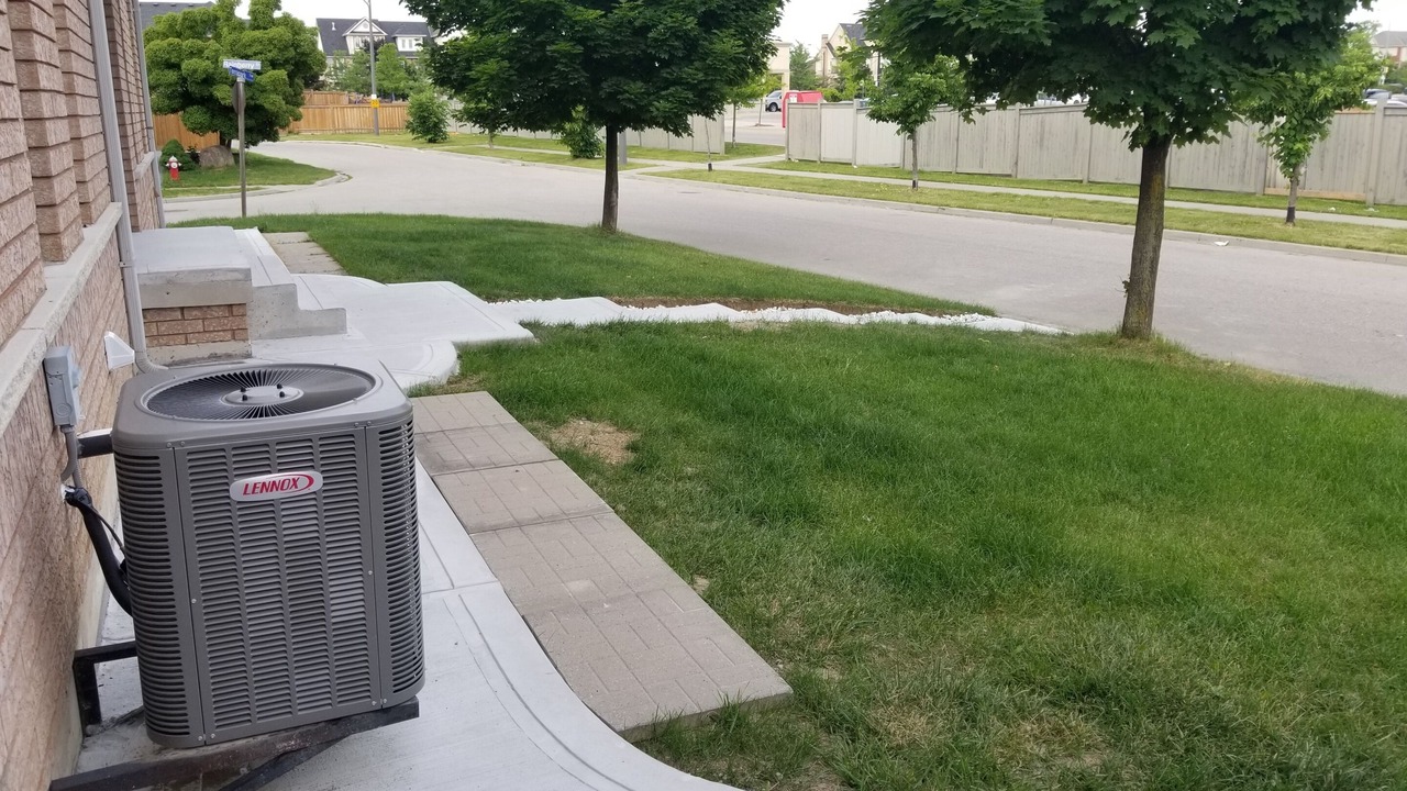 Photo of Outdoor in Churchill Meadows