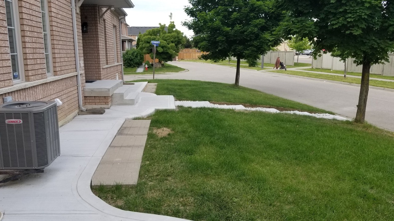 Photo of Outdoor in Churchill Meadows