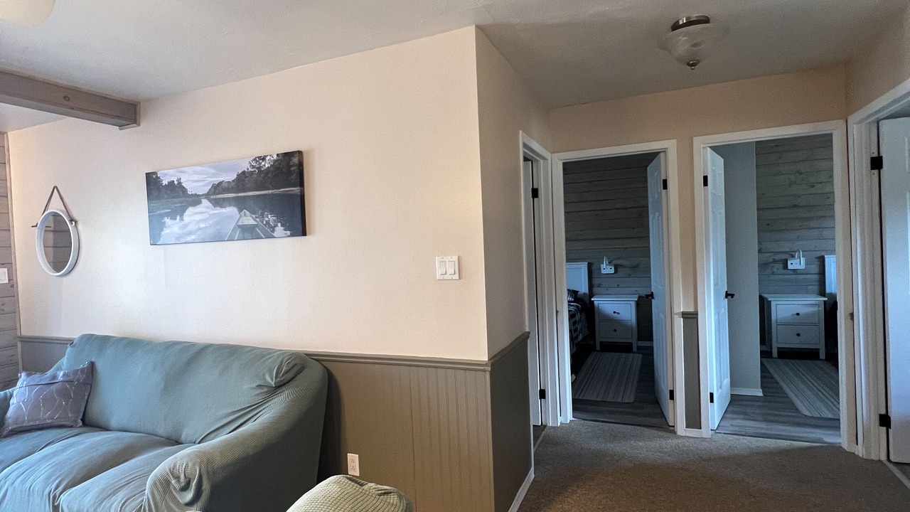 Photo of Livingroom in Magnetawan