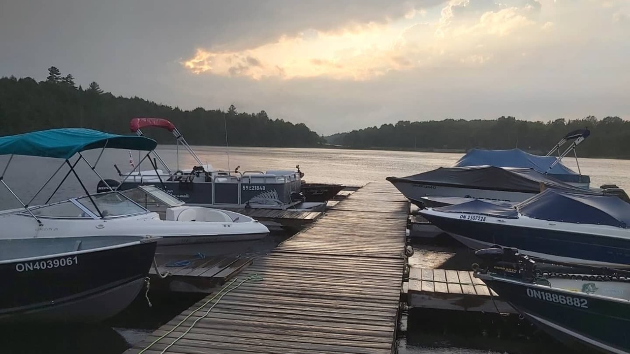 Photo of Others in Magnetawan