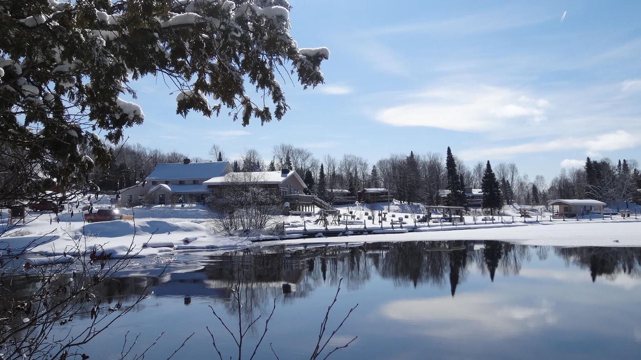 Photo of Outdoor in Magnetawan
