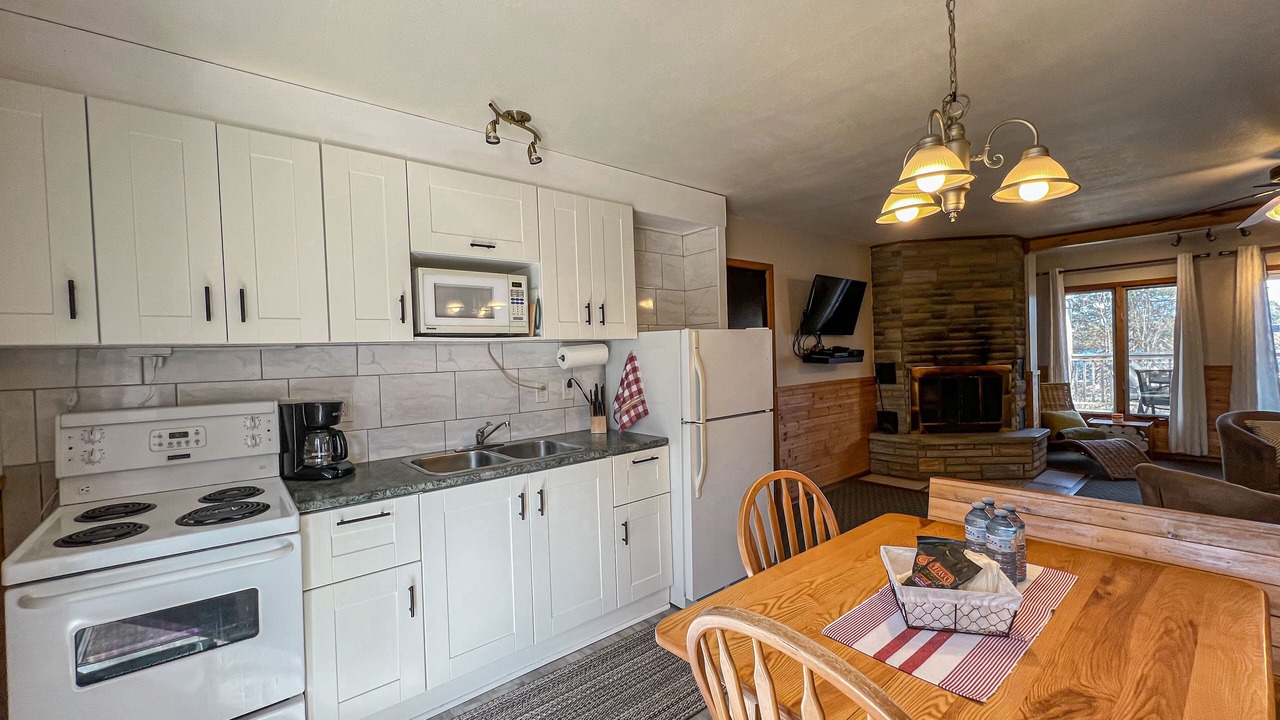 Photo of Kitchen in Magnetawan