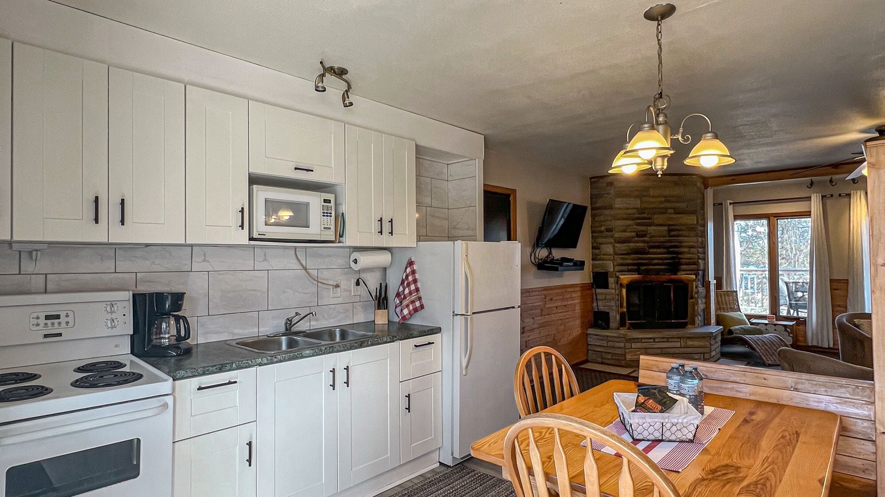 Photo of Kitchen in Magnetawan