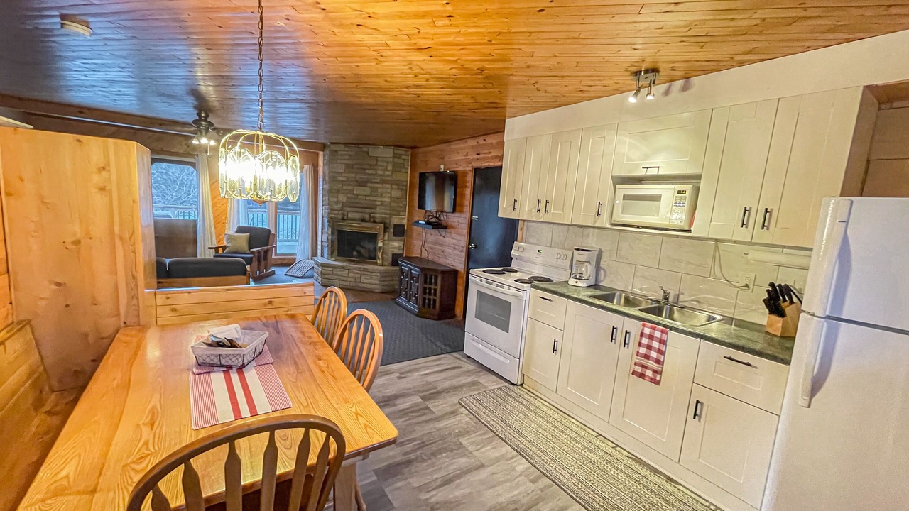 Photo of Kitchen in Magnetawan