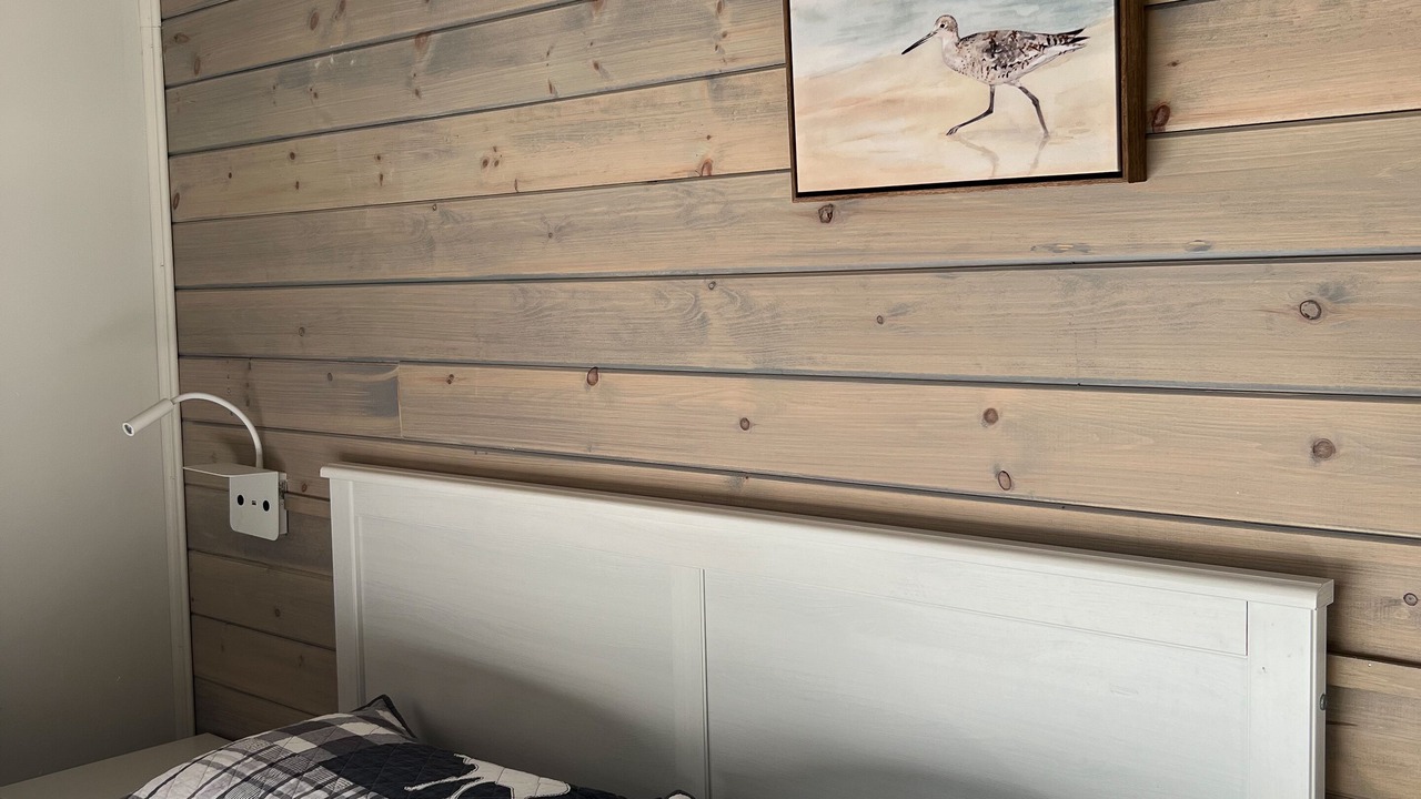 Photo of Bedroom in Magnetawan