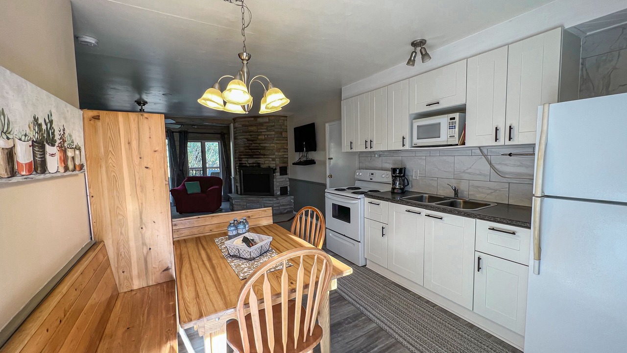Photo of Kitchen in Magnetawan