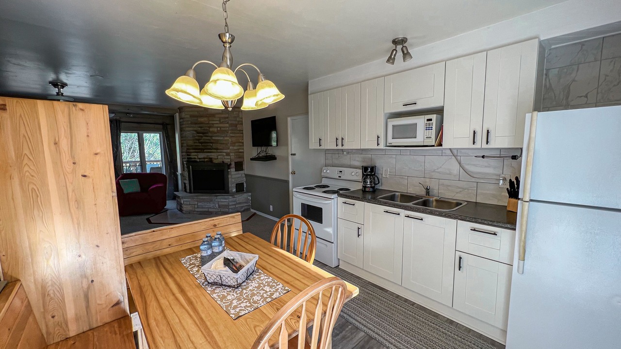 Photo of Kitchen in Magnetawan