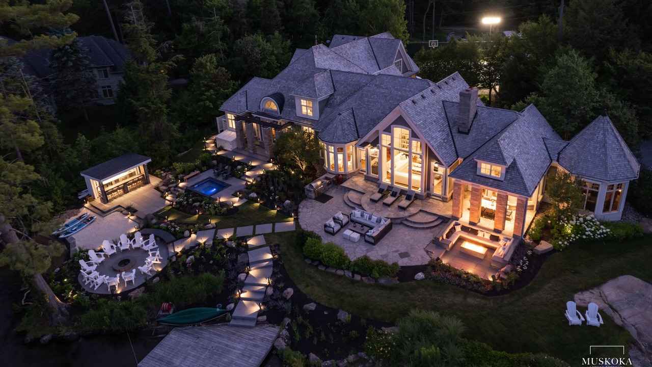 Photo of Outdoor in Georgian Bay