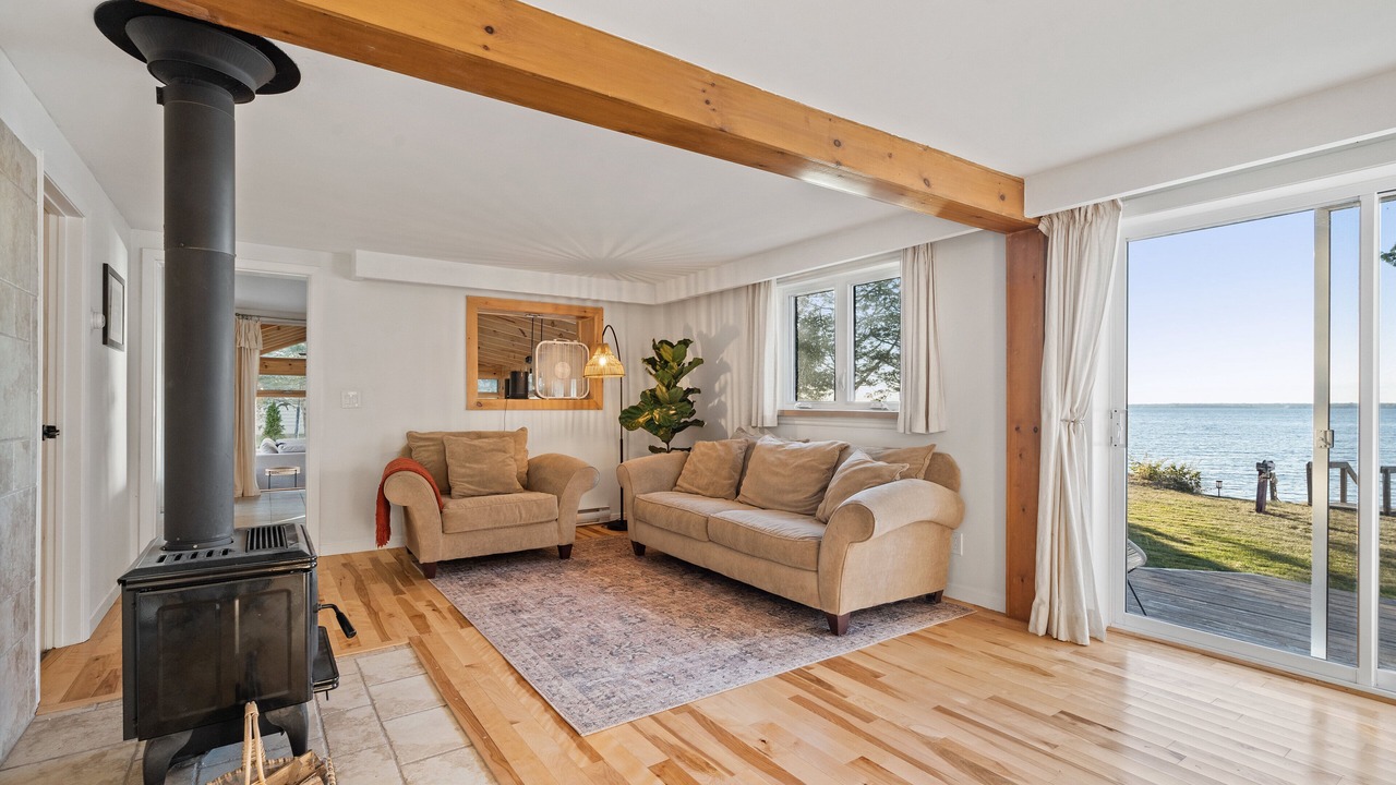 Photo of Livingroom in North Port
