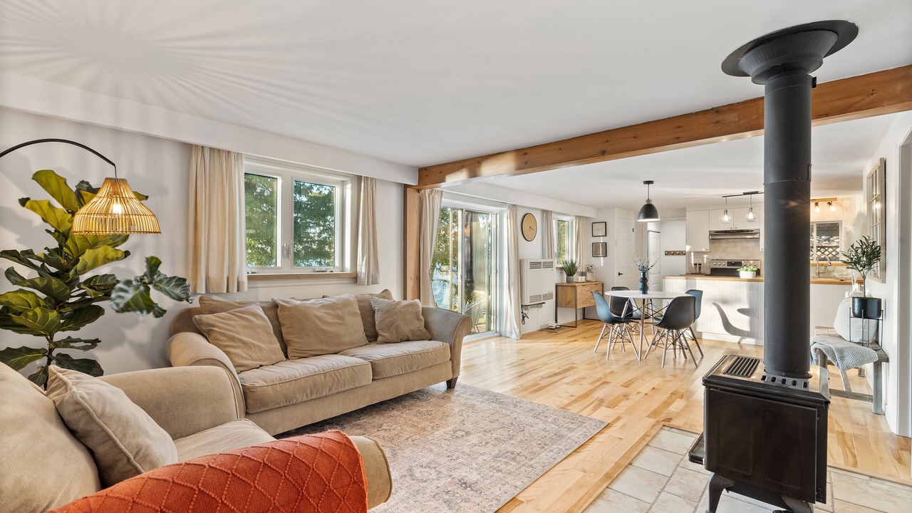 Photo of Livingroom in North Port