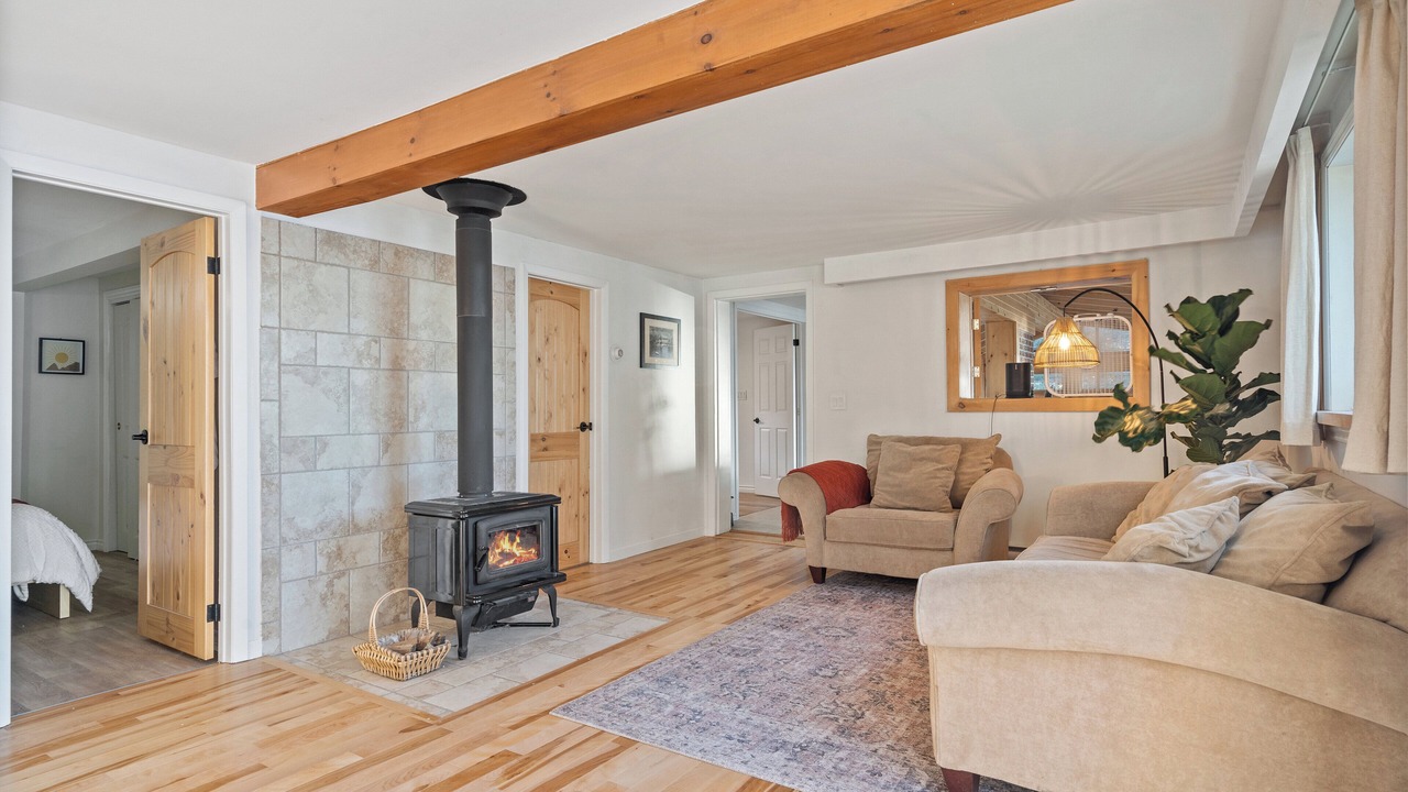 Photo of Livingroom in North Port