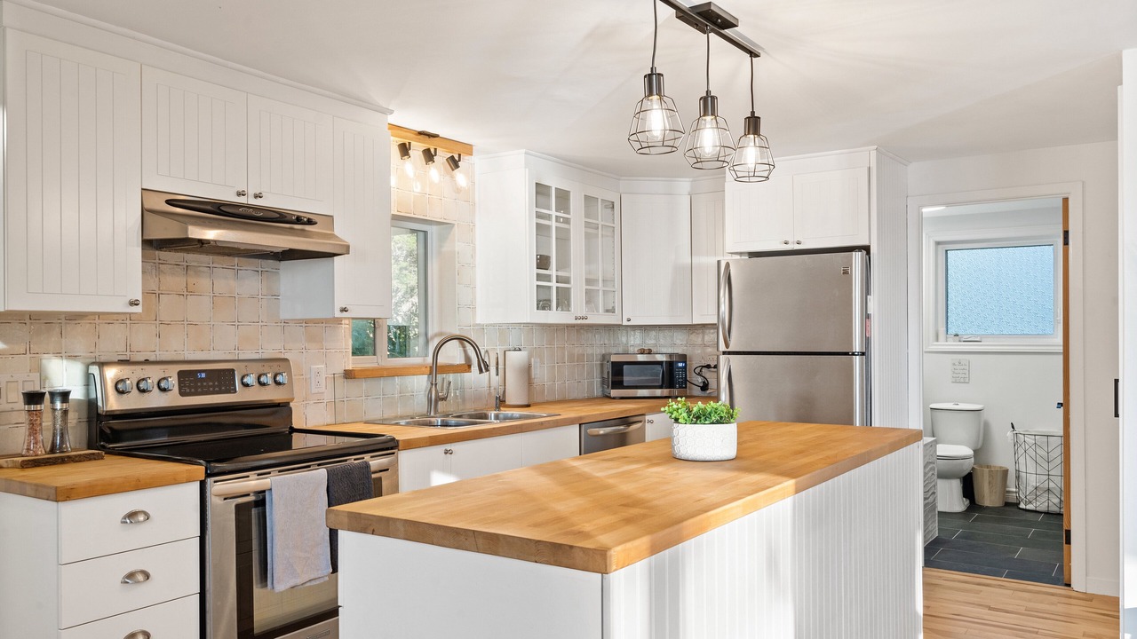 Photo of Kitchen in North Port