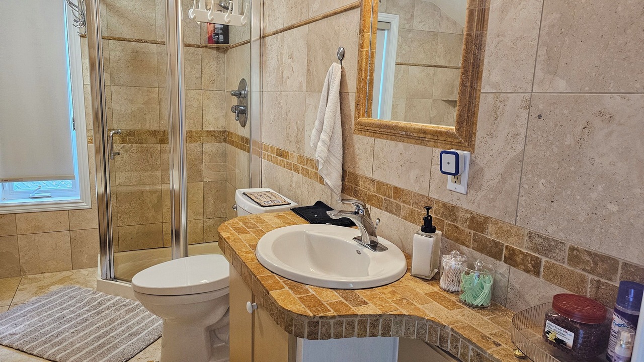 Photo of Bathroom in Bowmanville