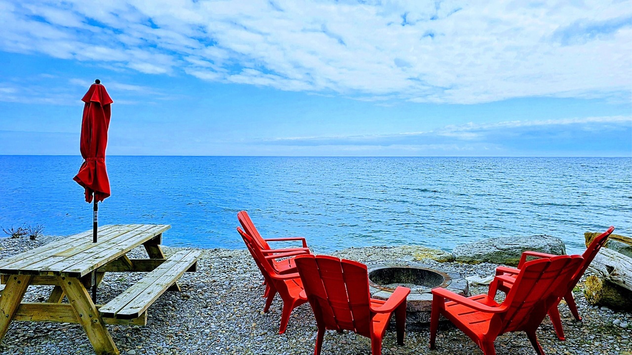 Photo of Outdoor in Bowmanville
