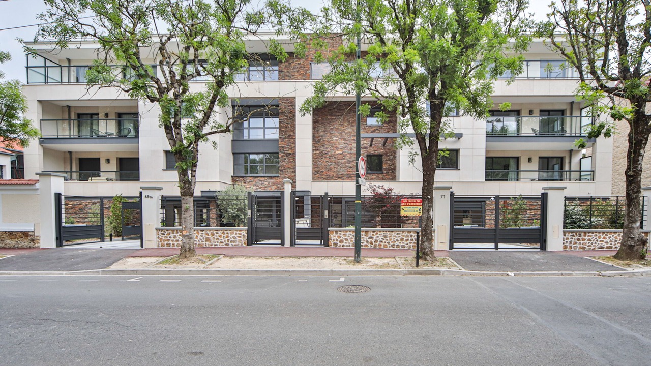 Photo of Outdoor in La Varenne Saint-Hilaire