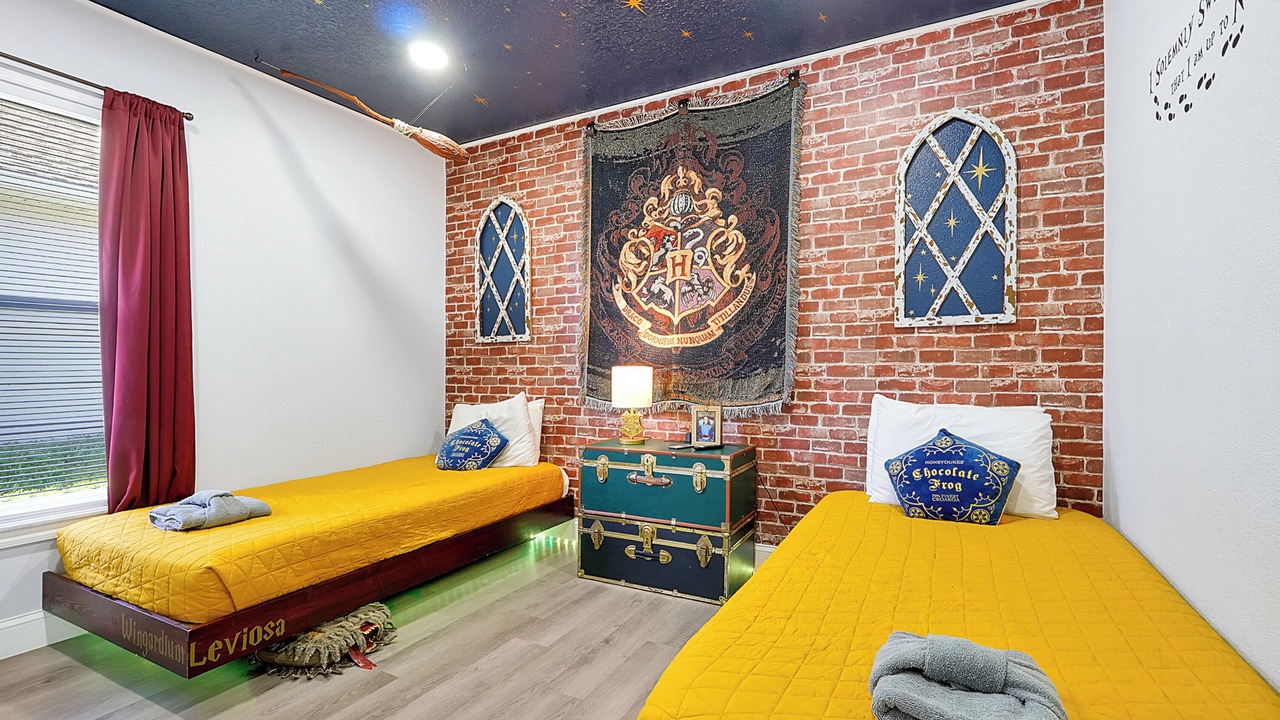 Photo of Bedroom in Florida Pines