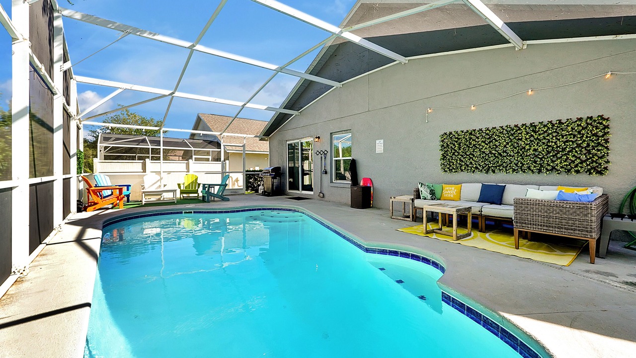 Photo of Outdoor in Florida Pines