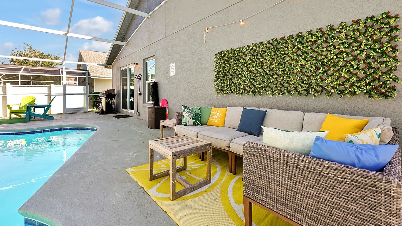 Photo of Outdoor in Florida Pines