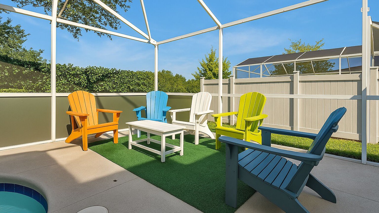 Photo of Outdoor in Florida Pines
