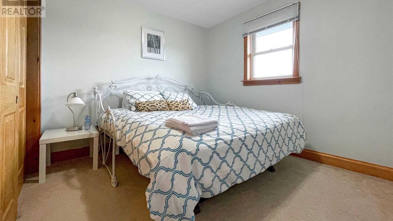 Photo of Bedroom in The Blue Mountains