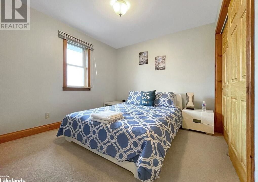 Photo of Bedroom in The Blue Mountains