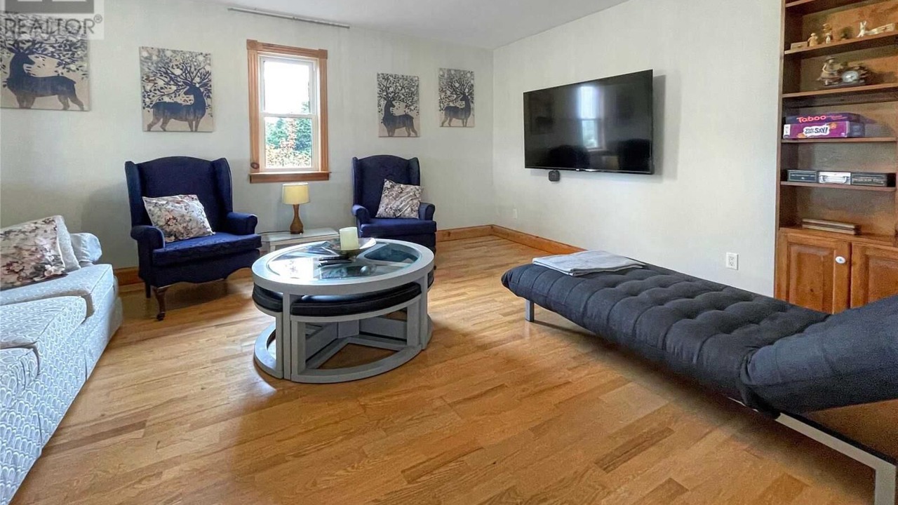 Photo of Livingroom in The Blue Mountains