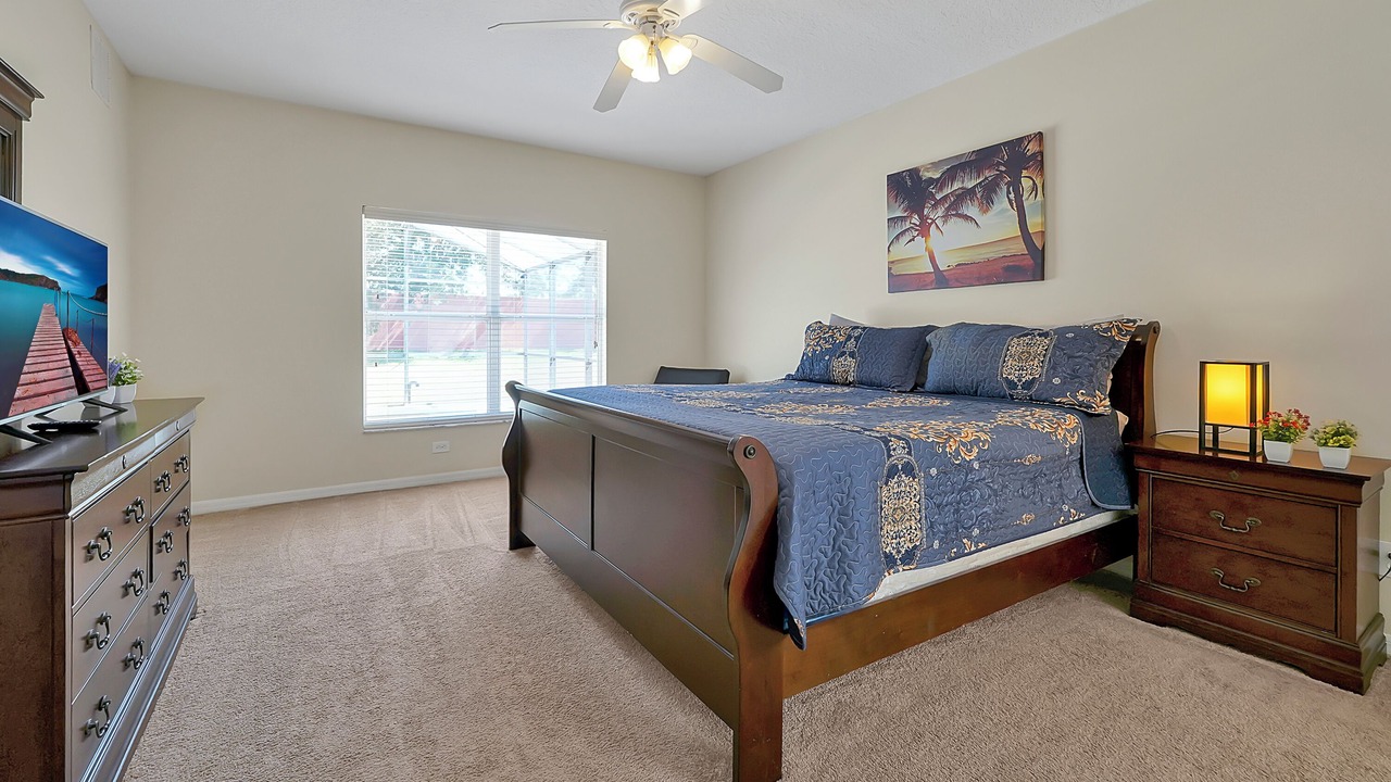 Photo of Bedroom in Solana
