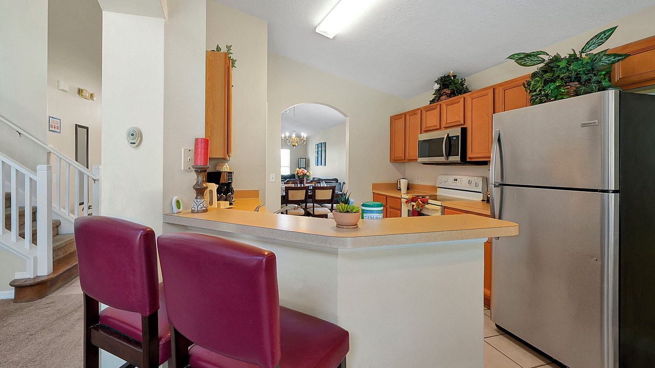 Photo of Kitchen in Solana