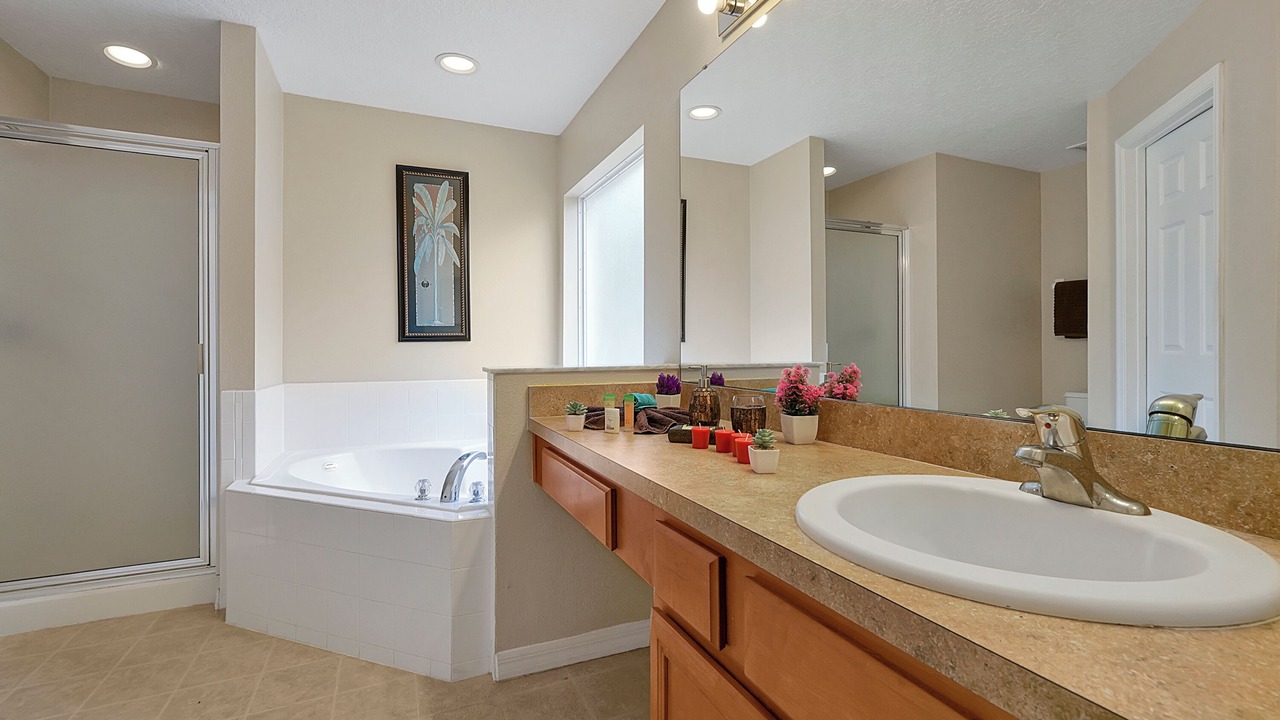 Photo of Bathroom in Solana