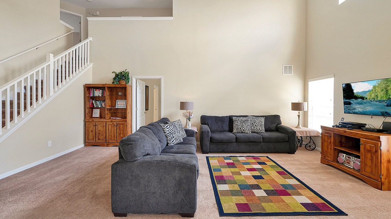 Photo of Livingroom in Solana