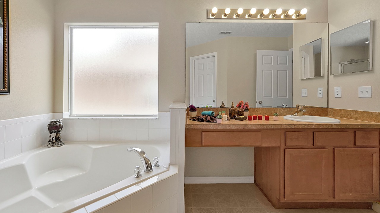 Photo of Bathroom in Solana
